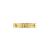 Gucci Interlocking G Ring YBC727729001013