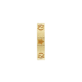 Gucci Interlocking G Ring YBC727729001013