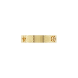 Gucci Interlocking G Ring YBC727729001013