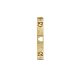 Gucci Interlocking G Diamond Ring YBC727892002011