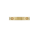 Gucci Interlocking G Diamond Ring YBC727892002013