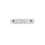 Gucci Interlocking G Ring YBC729458001015