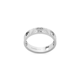 Gucci Interlocking G Ring YBC729458001015