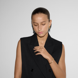 Gucci Horsebit Ring YBC795651001014