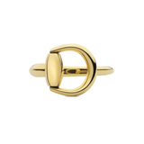 Gucci Horsebit Essential Ring YBC795651001015