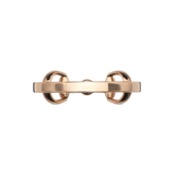 Gucci Horsebit Diamond Ring YBC796168001015