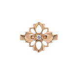 Gucci Flora Diamond Ring YBC796245001013