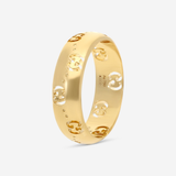 Gucci Icon GG Ring YBC804329001022