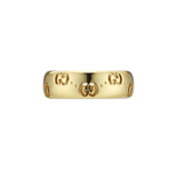 Gucci Icon GG Ring YBC804335001014