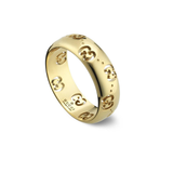 Gucci Icon GG Ring YBC804335001017