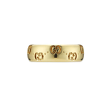 Gucci Icon GG Ring YBC804335001017