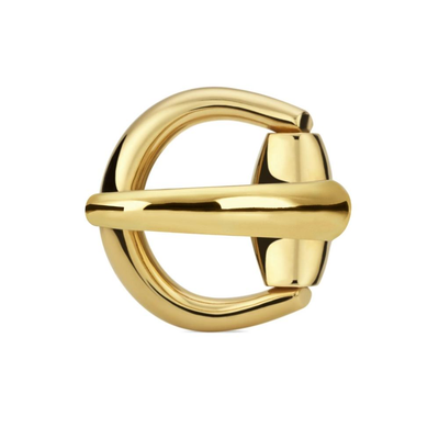 Gucci Horsebit Ring YBC831304001015