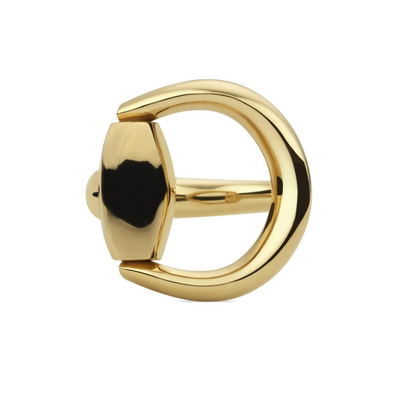 Gucci Horsebit Ring YBC831304001015