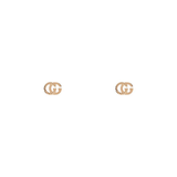 Gucci Interlocking GG Stud Earring YBD65221900300U