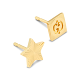 Gucci Icon Stud Earring YBD66206800100U