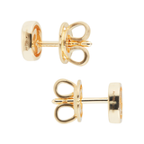 Gucci Interlocking G Stud Earring YBD66211100100U