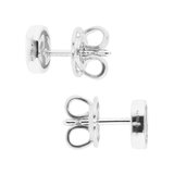 Gucci Interlocking G Stud Earring YBD66211100200U