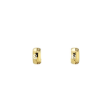 Gucci Icon GG Hoop Earring YBD80436100100U