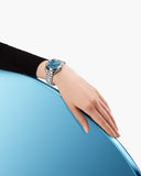 Omega Seamaster Aqua Terra 150m 34mm Automatic 220.10.34.20.03.002
