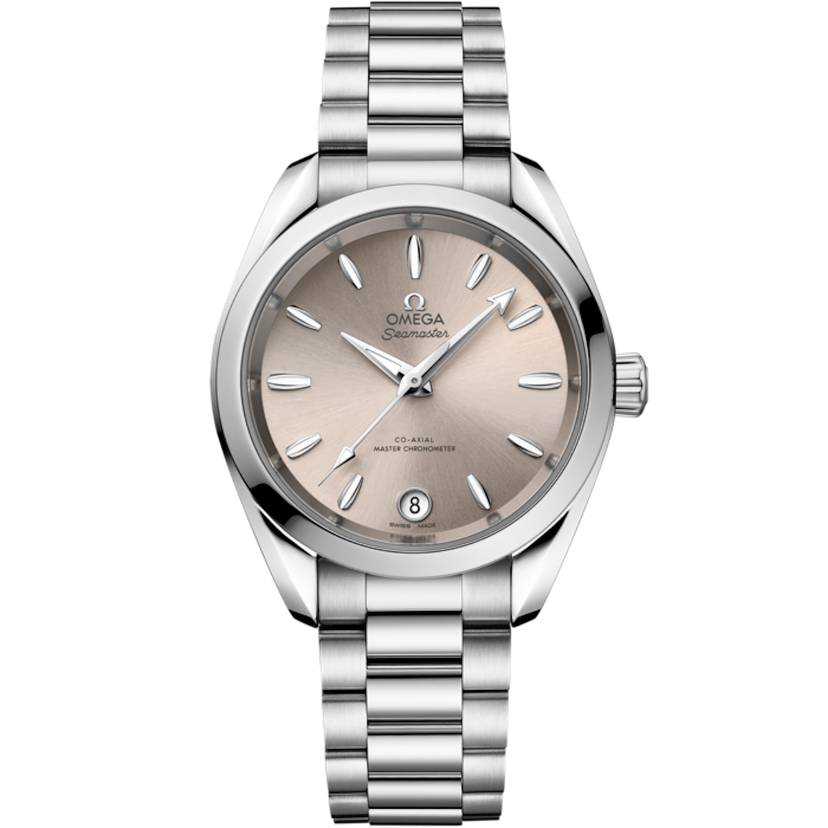 Omega Seamaster Aqua Terra 150M 34mm Automatic 220.10.34.20.09.001