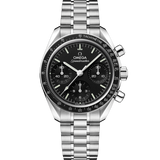 Omega Speedmaster 38mm Automatic Chronograph 324.30.38.50.01.002