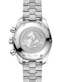 Omega Speedmaster 38mm Automatic Chronograph 324.30.38.50.01.002