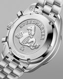 Omega Speedmaster 38mm Automatic Chronograph 324.30.38.50.01.002