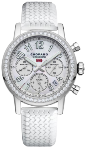 Chopard Mille Miglia 39mm