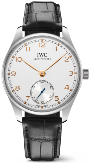 IWC Portugieser Automatic 40