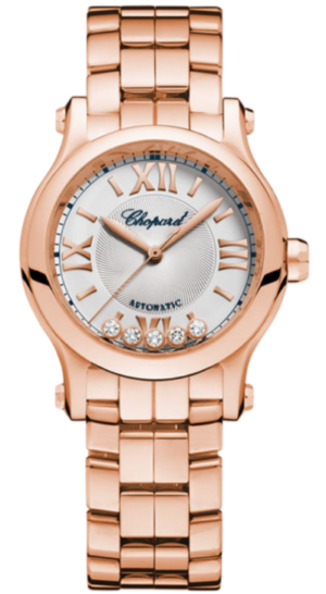 Chopard Happy Sport 30 mm Automatic