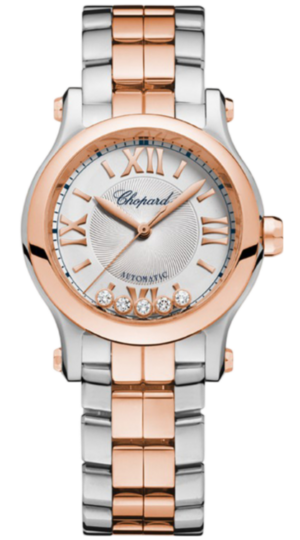 Chopard Happy Sport 30 mm Automatic