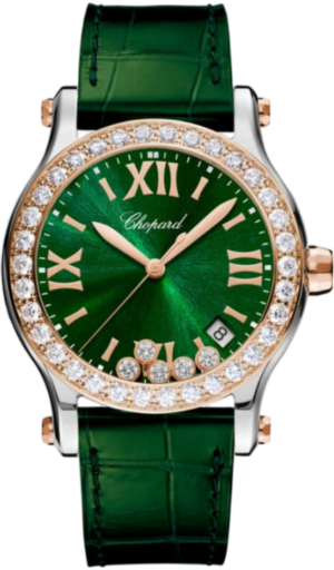 Chopard Happy Sport 36mm Quartz