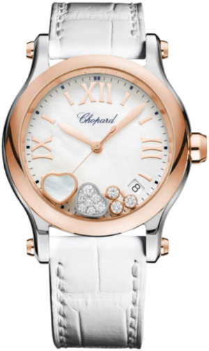 Chopard Happy Sport 36mm Quartz