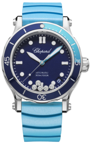 Chopard Happy Ocean 40Mm Automatic