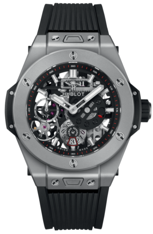 Hublot Big Bang Meca-10 45mm