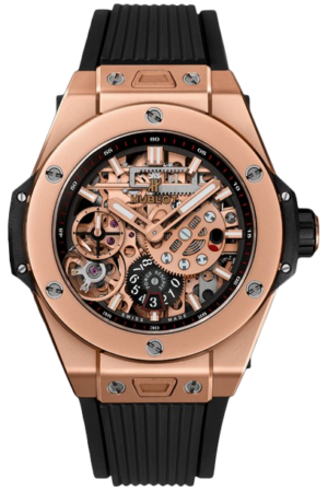 Hublot Big Bang Meca-10 45mm