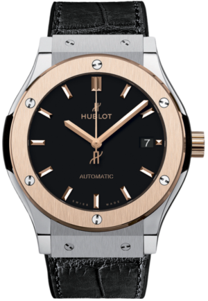 Hublot Classic Fusion 45mm