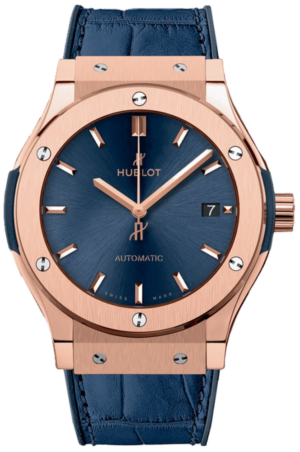 Hublot Classic Fusion 45mm