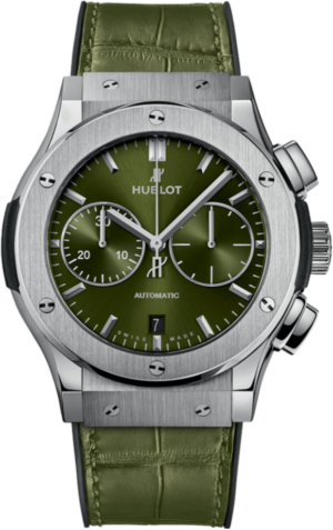 Hublot Classic Fusion 45mm