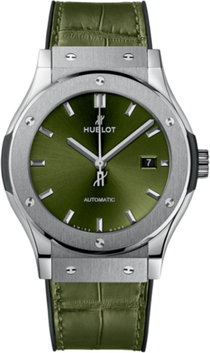 Hublot Classic Fusion 42mm