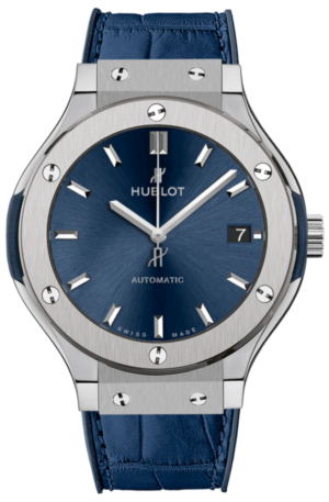 Hublot Classic Fusion 38mm