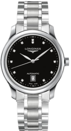 Longines Master Collection 38.5mm