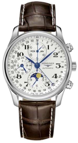 Longines Master Collection 40mm