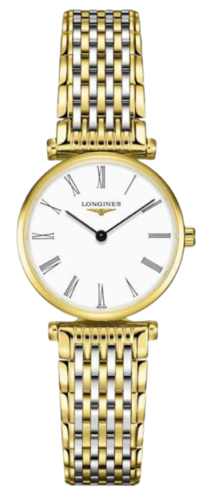 Longines La Grande Classique 24mm