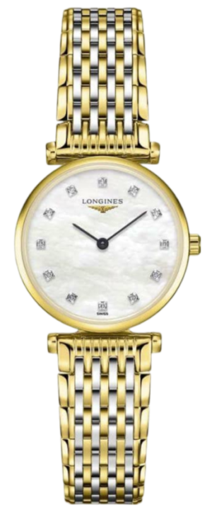 Longines La Grande Classique 24mm