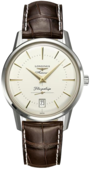 Longines Heritage 38.5mm