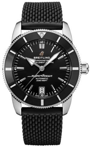 L’oro Canada | Luxury Watches &Amp; Jewellery 80 Breitling Superocean Heritage Ii 42Mm