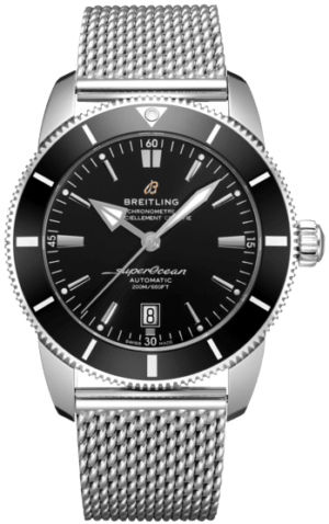Breitling Superocean Heritage II 46mm