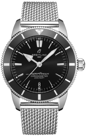 Breitling Superocean Heritage Ii 44Mm