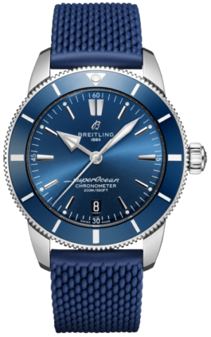 Breitling Superocean Heritage Ii 44Mm